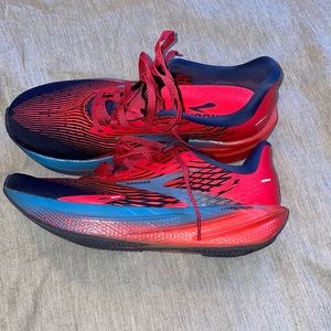 Brooks Hyperion Max running shoe